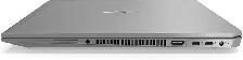 HP Zbook Studio G5,Core i7-8850H ,32GB,256GB SSD,NVIDIA 4GB,W 11 - Photo 5