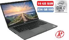 Laptop Dell 5410,core i7-10ème Gén,16GB,256GB SSD,Windows 11