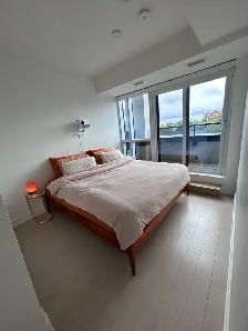 2-bedroom   den 2-bathroom Sandy Hill / ByWard Market - Photo 4