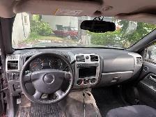 2009 Chevy Colorado LT Crew Cab. - Photo 4