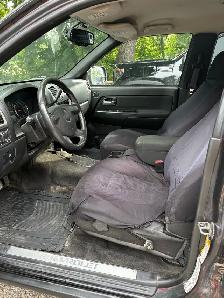 2009 Chevy Colorado LT Crew Cab. - Photo 6