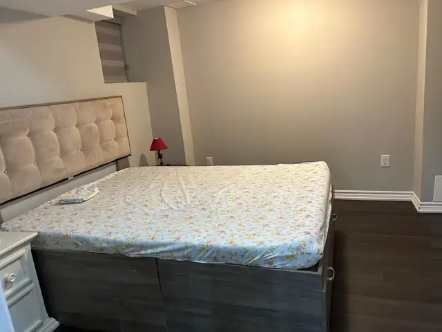 large basement for rent Brampton