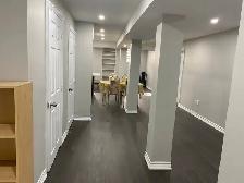 large basement for rent Brampton - Photo 8