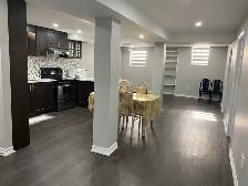 large basement for rent Brampton - Photo 9