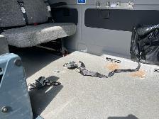 2012 Mercedes-Benz Sprinter Passenger Van 2500 HIGHROOF-12 PAS - Photo 4
