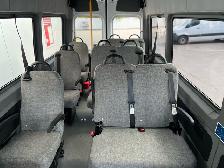 2012 Mercedes-Benz Sprinter Passenger Van 2500 HIGHROOF-12 PAS - Photo 5