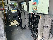 2012 Mercedes-Benz Sprinter Passenger Van 2500 HIGHROOF-12 PAS - Photo 6
