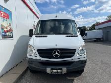 2012 Mercedes-Benz Sprinter Passenger Van 2500 HIGHROOF-12 PAS - Photo 11