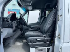 2012 Mercedes-Benz Sprinter Passenger Van 2500 HIGHROOF-12 PAS - Photo 13