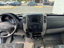 2012 Mercedes-Benz Sprinter Passenger Van 2500 HIGHROOF-12 PAS - Photo 14