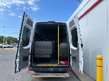 2012 Mercedes-Benz Sprinter Passenger Van 2500 HIGHROOF-12 PAS - Photo 15