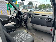 2012 Mercedes-Benz Sprinter Passenger Van 2500 HIGHROOF-12 PAS - Photo 20