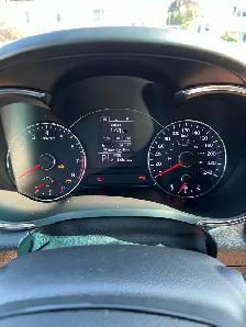 KIA FORTE5 SX 1.6L TURBO (2016) automatique - Photo 10
