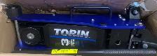 Torin 3 Ton Aluminum Steel Service Jack