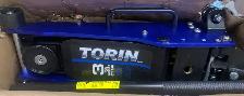 Torin 3 Ton Aluminum Steel Service Jack - Photo 3