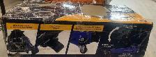 Torin 3 Ton Aluminum Steel Service Jack - Photo 4