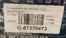 Torin 3 Ton Aluminum Steel Service Jack - Photo 5