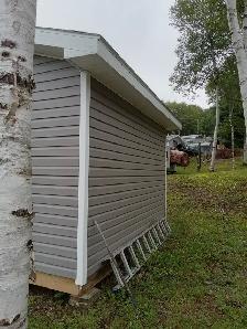 12ft x12ft shed for sale - Photo 2