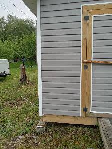 12ft x12ft shed for sale - Photo 3