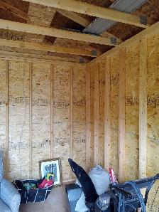 12ft x12ft shed for sale - Photo 5
