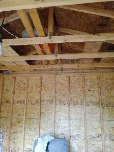 12ft x12ft shed for sale - Photo 6