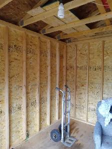 12ft x12ft shed for sale - Photo 8