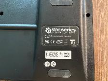 Steelseries Professional Gaming Gear heavy duty keyboard - Photo 5