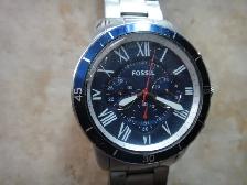 montre pour ado ou homme à changer batterie - Photo 2