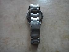montre pour ado ou homme à changer batterie - Photo 3