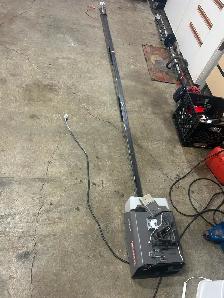 Craftsman 1/2 HP Garage Door Opener - Photo 2
