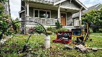 Drain Inspection