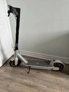 Scooter Segway Ninebot G30
