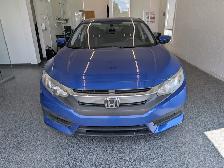 2017 Honda Civic Sedan LX - Photo 5