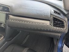 2017 Honda Civic Sedan LX - Photo 9