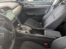 2017 Honda Civic Sedan LX - Photo 10