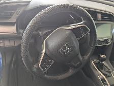 2017 Honda Civic Sedan LX - Photo 12