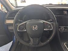 2017 Honda Civic Sedan LX - Photo 14
