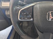 2017 Honda Civic Sedan LX - Photo 17