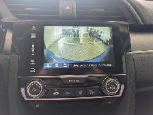 2017 Honda Civic Sedan LX - Photo 19