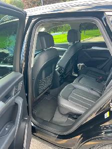 Audi Q5 2018 - For Private Sale - Photo 4