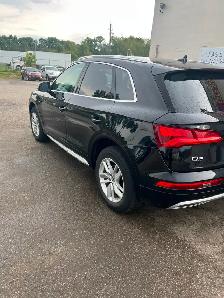 Audi Q5 2018 - For Private Sale - Photo 6