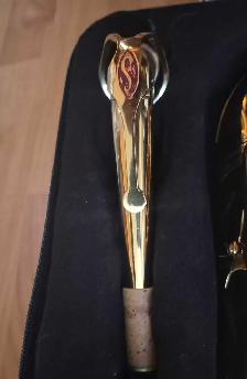 Alto Saxophone - Refetence 54 Style - Photo 3