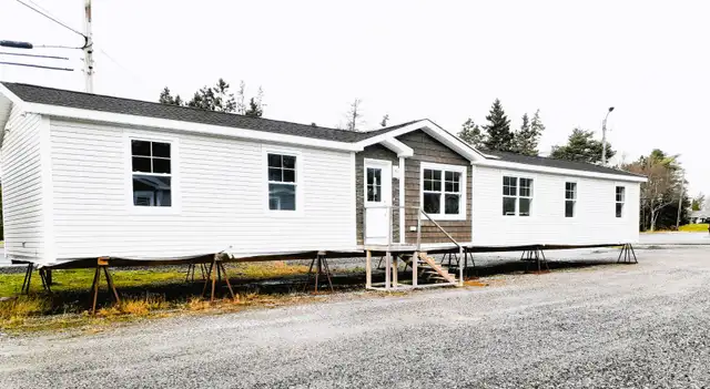 New 3 Bdrm Perfect 10 model on incoming September sale