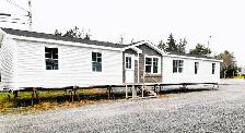 New 3 Bdrm Perfect 10 model on incoming September sale