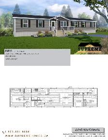 New 3 Bdrm Perfect 10 model on incoming September sale - Photo 2