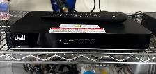 Bell 9500 PVR  satellite receiver
