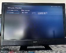 Bell 9500 PVR  satellite receiver - Photo 4