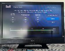 Bell 9500 PVR  satellite receiver - Photo 5