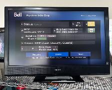 Bell 9500 PVR  satellite receiver - Photo 7