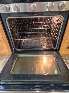 SAMSUNG GAS STOVE - Photo 3